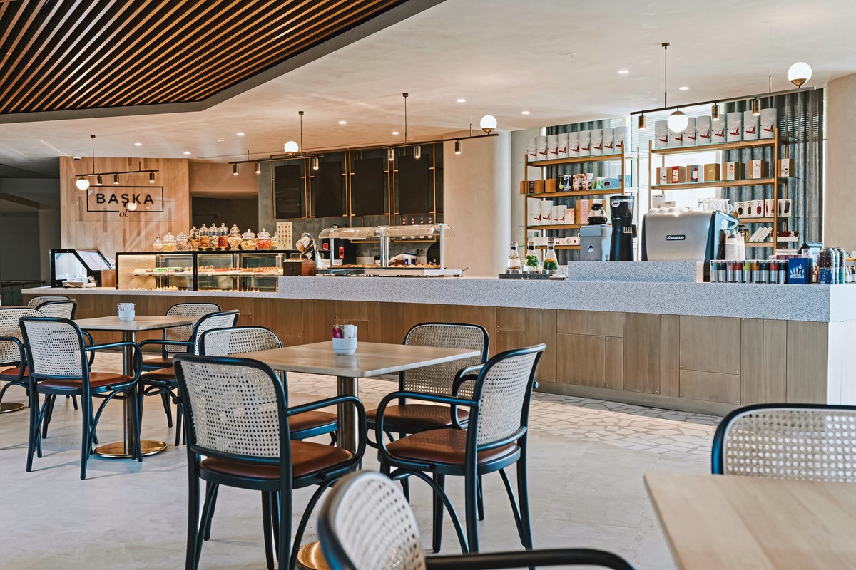 Hotel Akra Kemer, Türkei, Südtürkei, Kemer, Bild 38