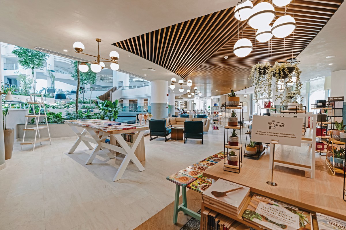 Hotel Akra Kemer, Türkei, Südtürkei, Kemer, Bild 39