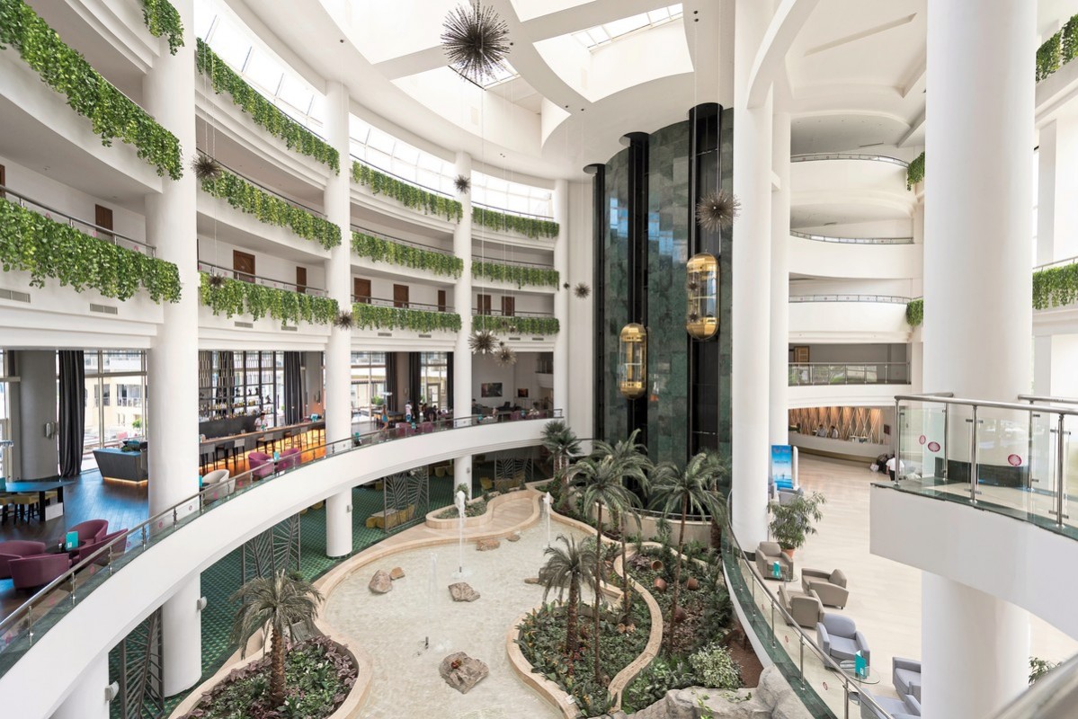 Hotel Akra Kemer, Türkei, Südtürkei, Kemer, Bild 40