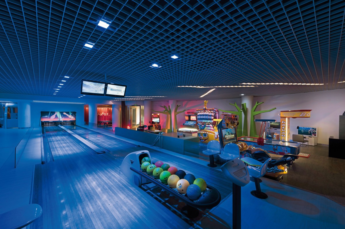 Hotel Akra Kemer, Türkei, Südtürkei, Kemer, Bild 45