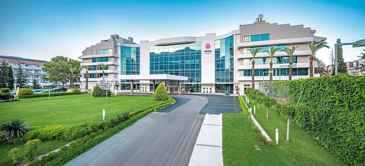 Hotel Akra Kemer, Türkei, Südtürkei, Kemer, Bild 47