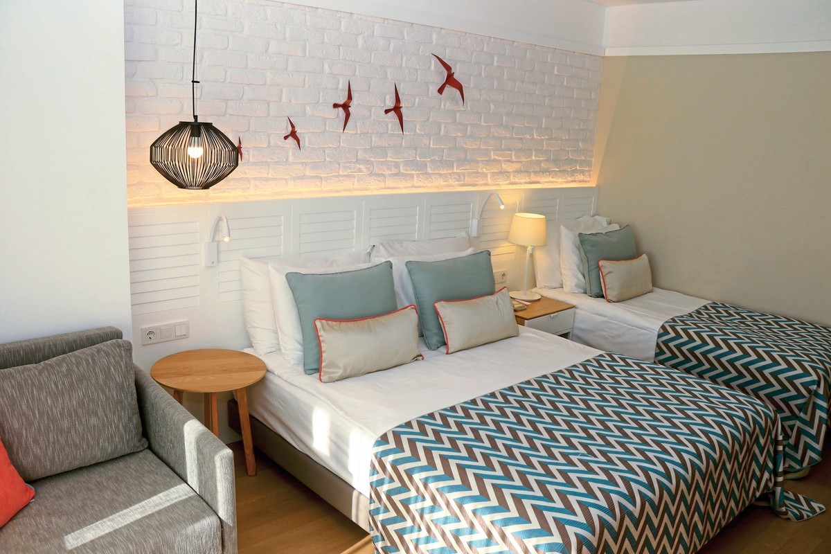 Hotel Akra Kemer, Türkei, Südtürkei, Kemer, Bild 5