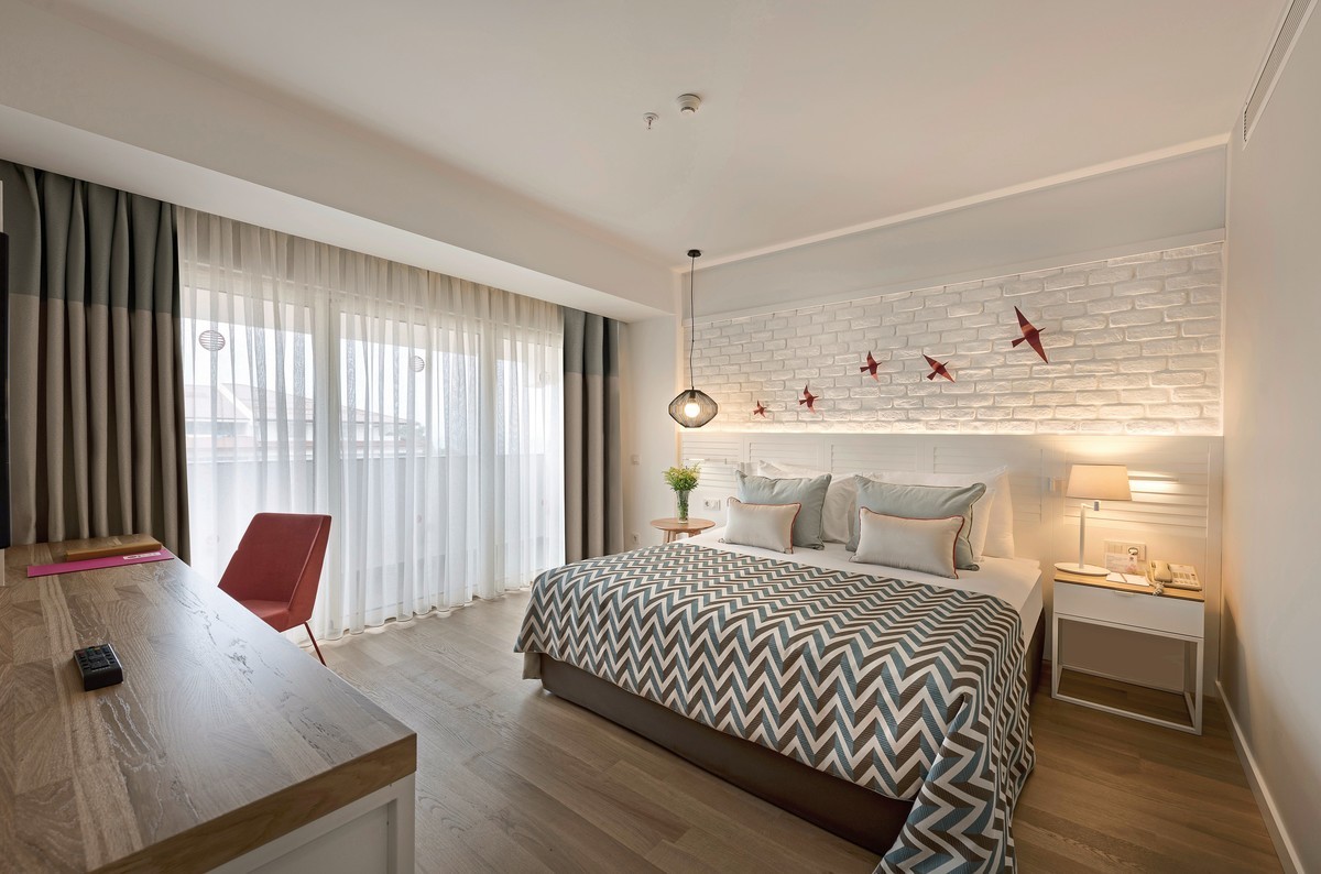 Hotel Akra Kemer, Türkei, Südtürkei, Kemer, Bild 8