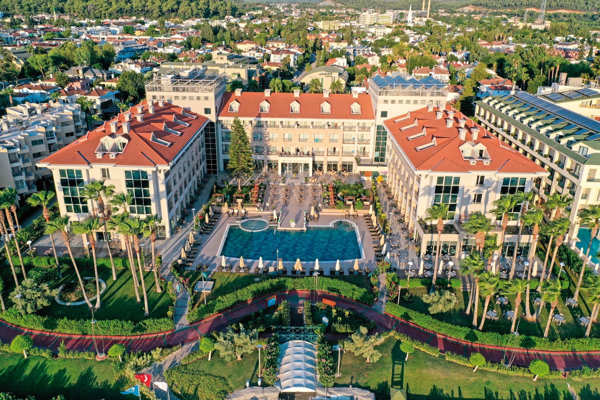 Hotel Fame Residence Kemer & Spa, Türkei, Südtürkei, Kemer, Bild 1