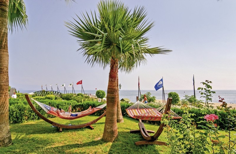Hotel Fame Residence Kemer & Spa, Türkei, Südtürkei, Kemer, Bild 23