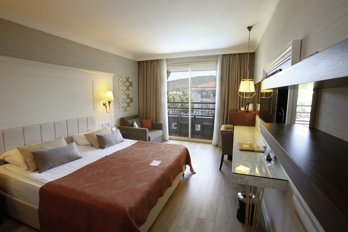 Hotel Fame Residence Kemer & Spa, Türkei, Südtürkei, Kemer, Bild 6