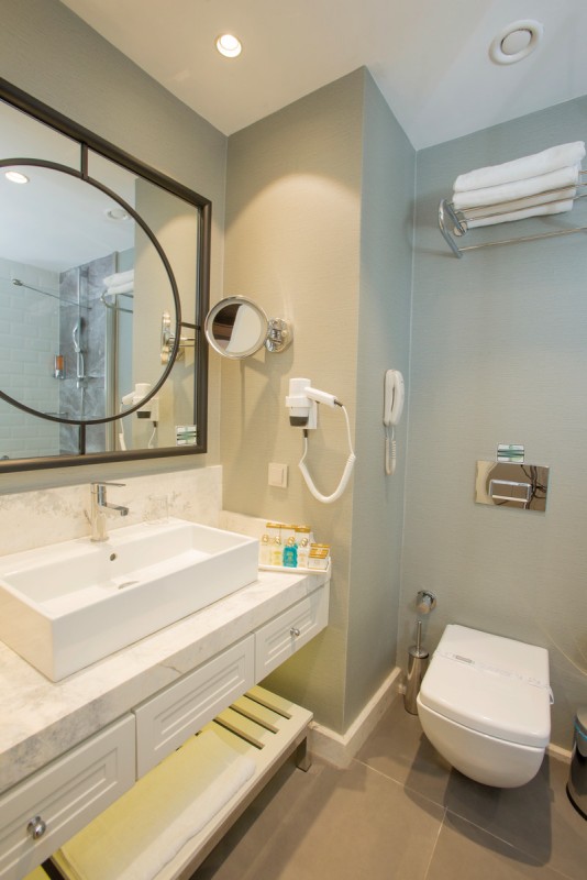 Hotel Fame Residence Kemer & Spa, Türkei, Südtürkei, Kemer, Bild 10