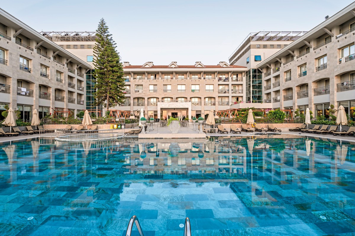 Hotel Fame Residence Kemer & Spa, Türkei, Südtürkei, Kemer, Bild 13