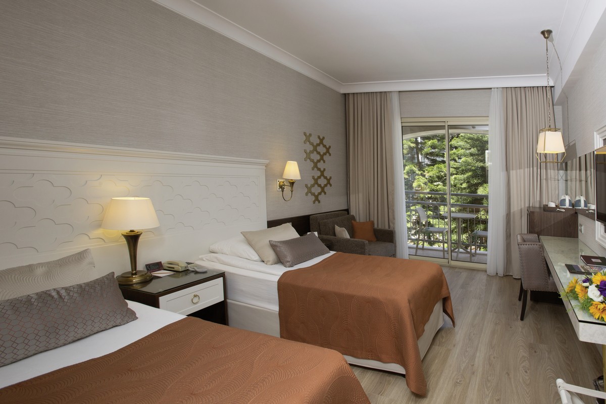 Hotel Fame Residence Kemer & Spa, Türkei, Südtürkei, Kemer, Bild 3