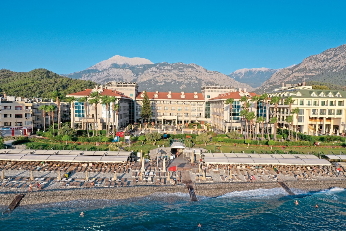 Hotel Fame Residence Kemer & Spa, Türkei, Südtürkei, Kemer, Bild 31