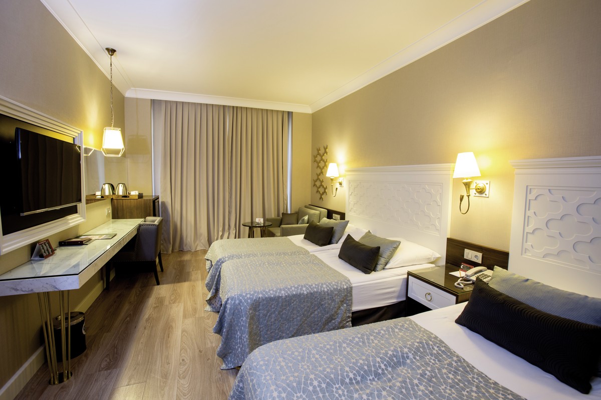 Hotel Fame Residence Kemer & Spa, Türkei, Südtürkei, Kemer, Bild 4