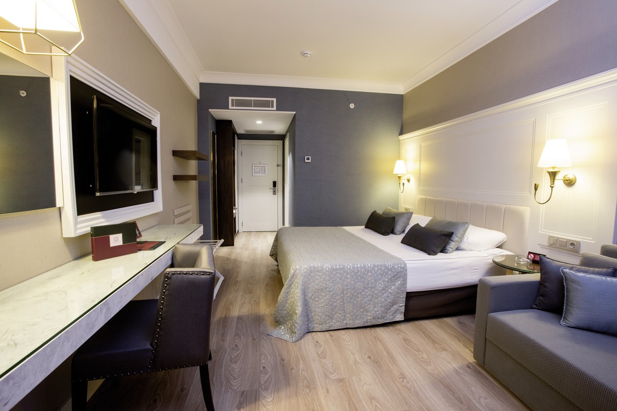 Hotel Fame Residence Kemer & Spa, Türkei, Südtürkei, Kemer, Bild 5