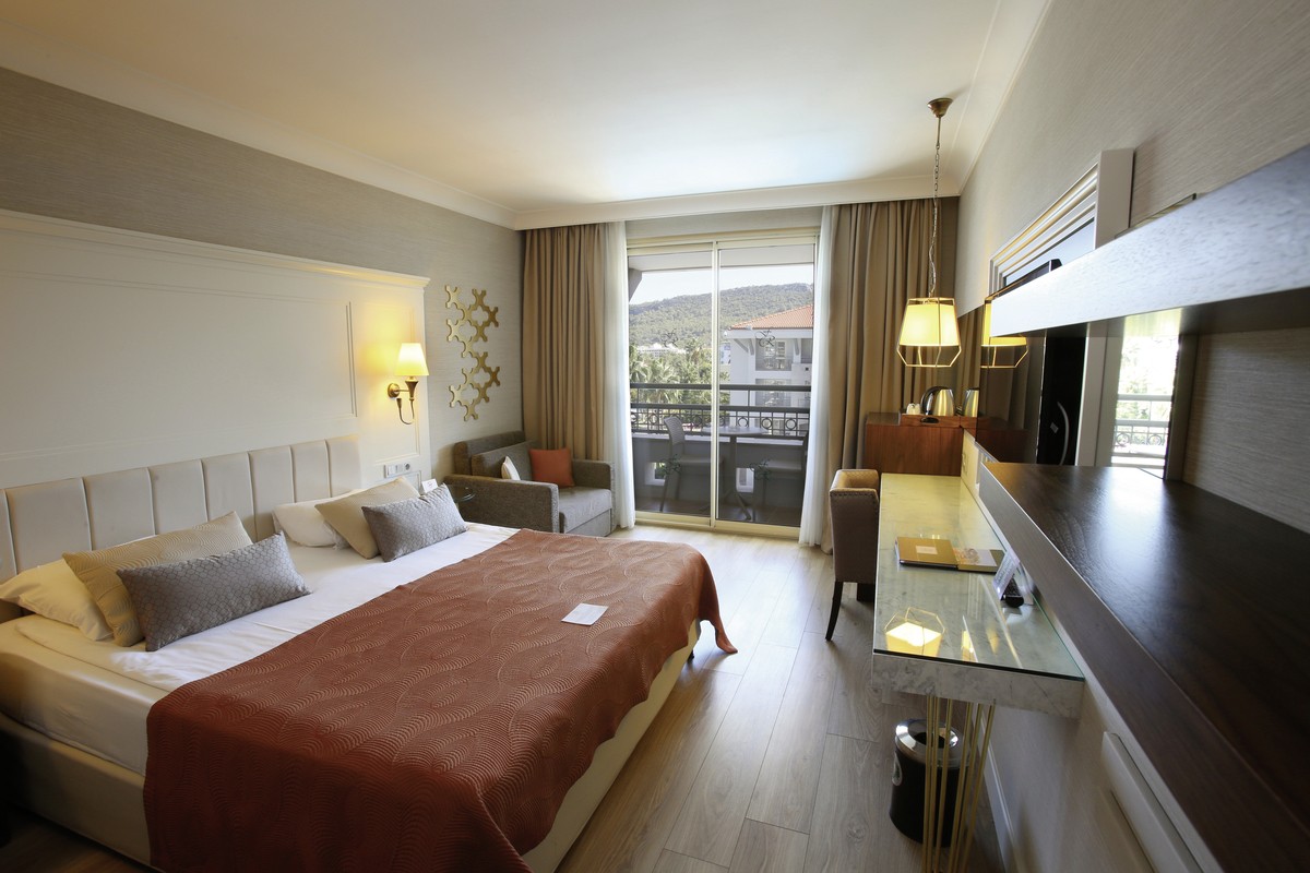 Hotel Fame Residence Kemer & Spa, Türkei, Südtürkei, Kemer, Bild 7