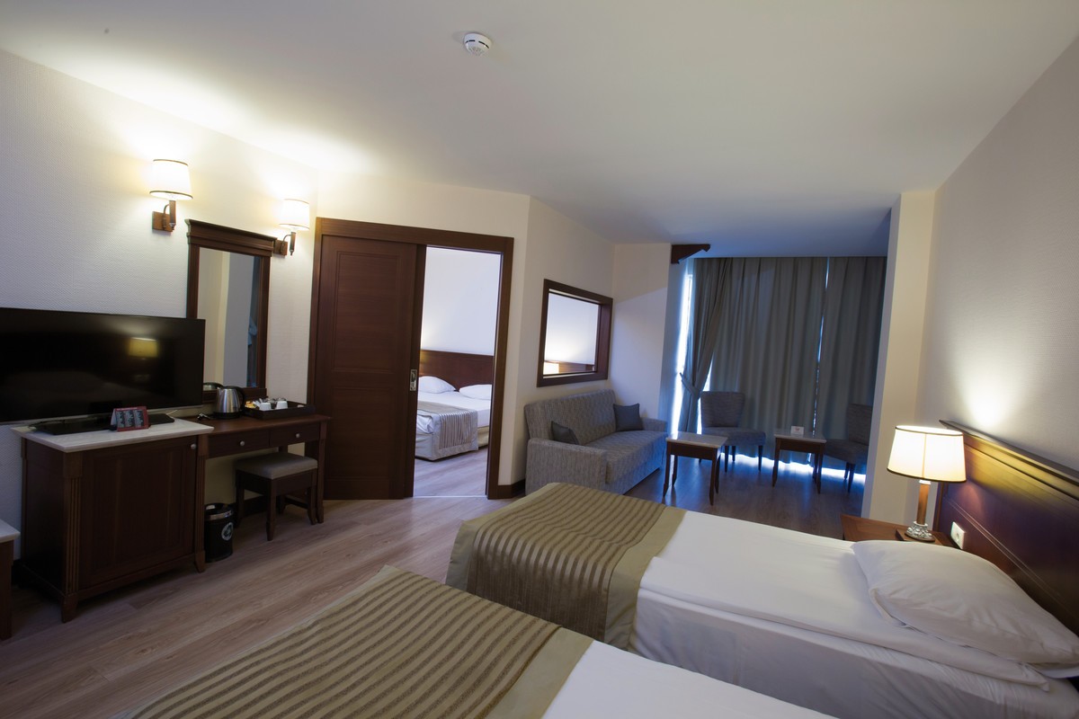 Hotel Fame Residence Kemer & Spa, Türkei, Südtürkei, Kemer, Bild 8
