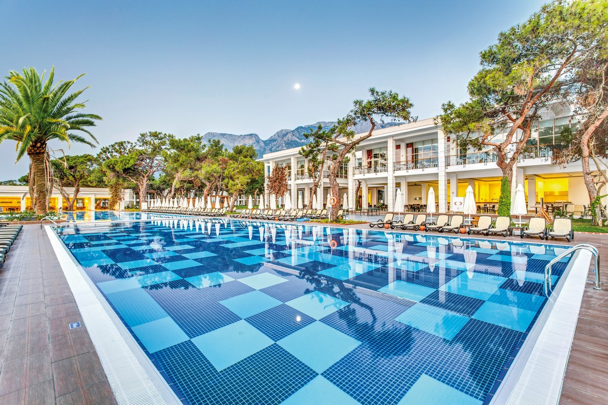 Hotel Sherwood Exclusive Kemer, Türkei, Südtürkei, Göynük, Bild 17
