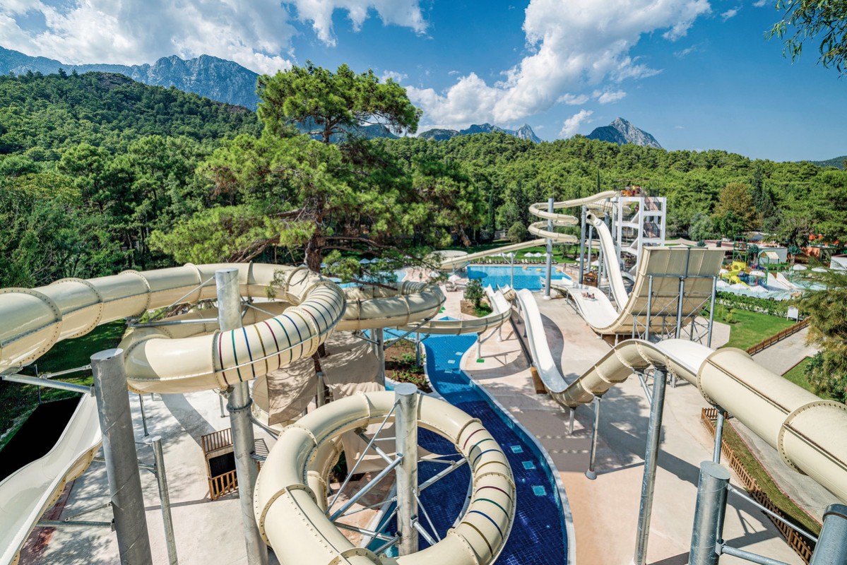 Hotel Sherwood Exclusive Kemer, Türkei, Südtürkei, Göynük, Bild 23