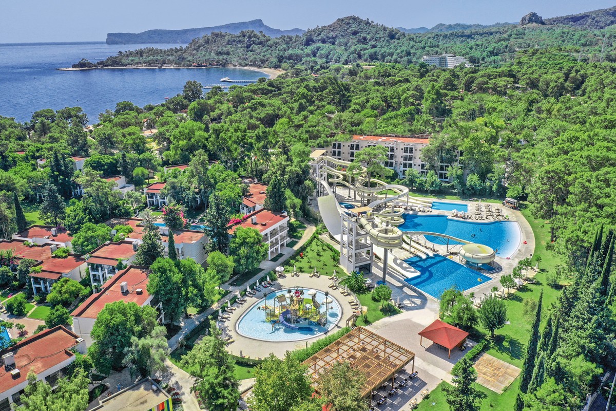 Hotel Sherwood Exclusive Kemer, Türkei, Südtürkei, Göynük, Bild 25