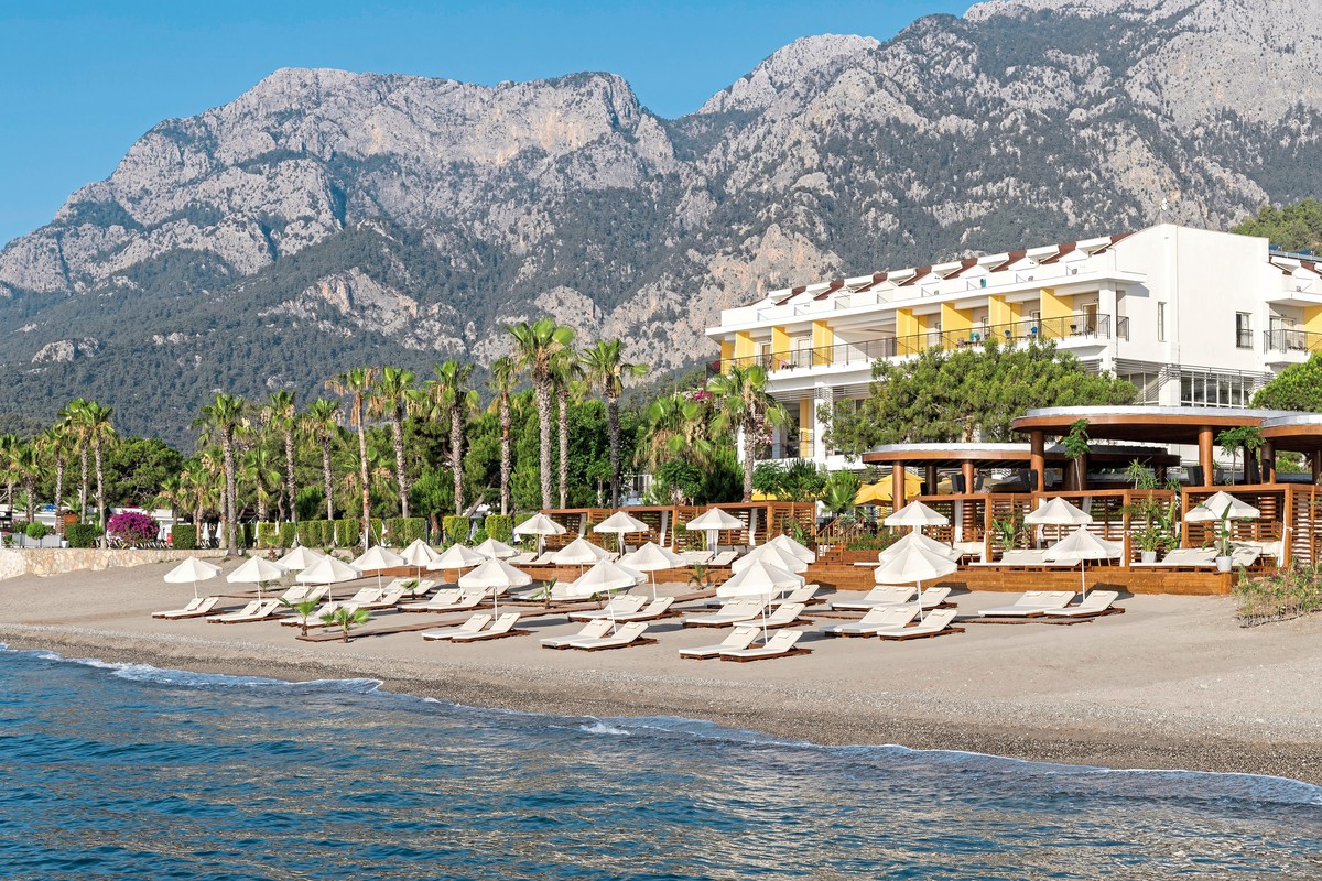 Hotel Sherwood Exclusive Kemer, Türkei, Südtürkei, Göynük, Bild 27