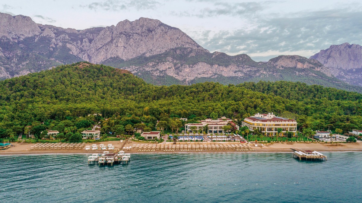 Hotel Sherwood Exclusive Kemer, Türkei, Südtürkei, Göynük, Bild 29