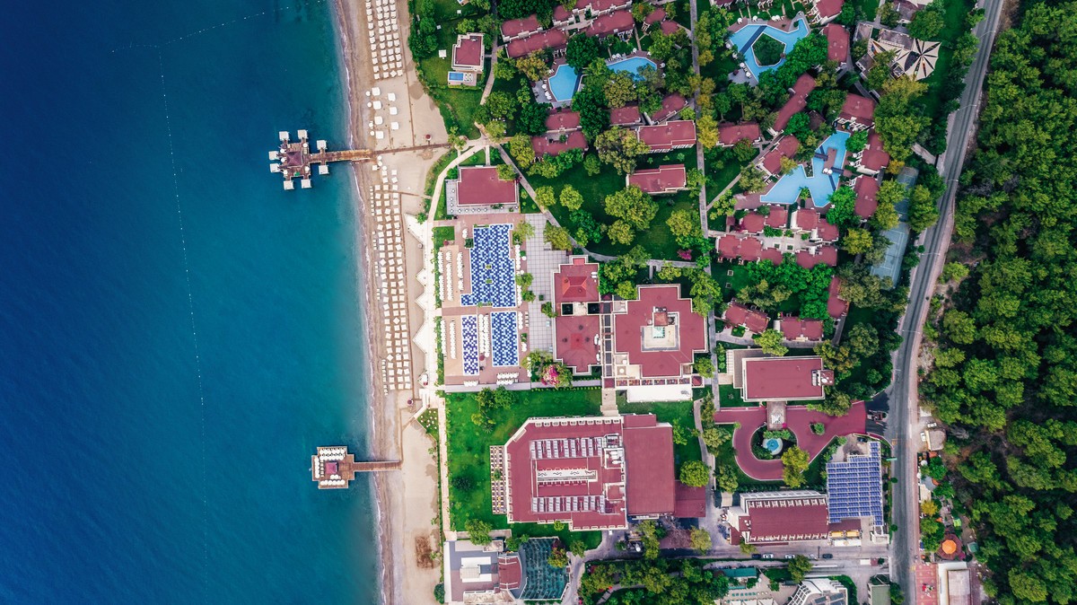 Hotel Sherwood Exclusive Kemer, Türkei, Südtürkei, Göynük, Bild 31
