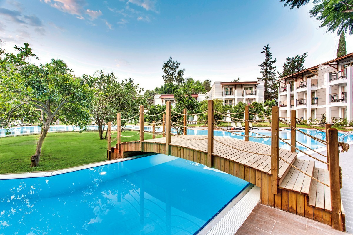 Hotel Sherwood Exclusive Kemer, Türkei, Südtürkei, Göynük, Bild 20