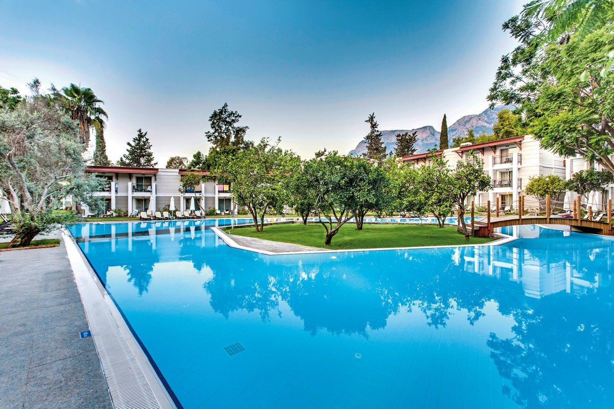 Hotel Sherwood Exclusive Kemer, Türkei, Südtürkei, Göynük, Bild 21