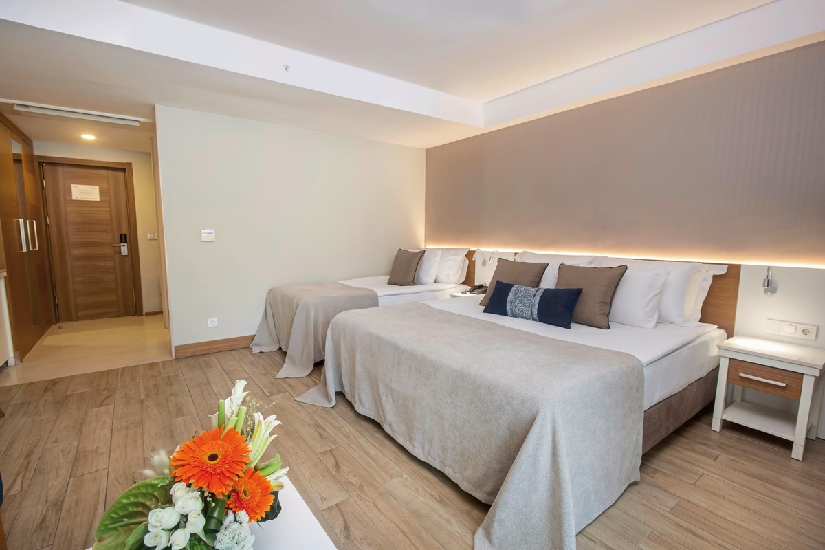 Hotel Sherwood Exclusive Kemer, Türkei, Südtürkei, Göynük, Bild 10