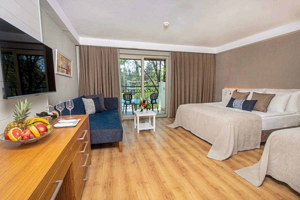 Hotel Sherwood Exclusive Kemer, Türkei, Südtürkei, Göynük, Bild 11