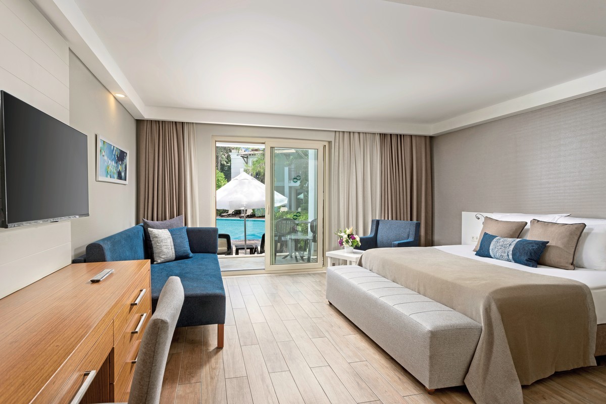 Hotel Sherwood Exclusive Kemer, Türkei, Südtürkei, Göynük, Bild 12