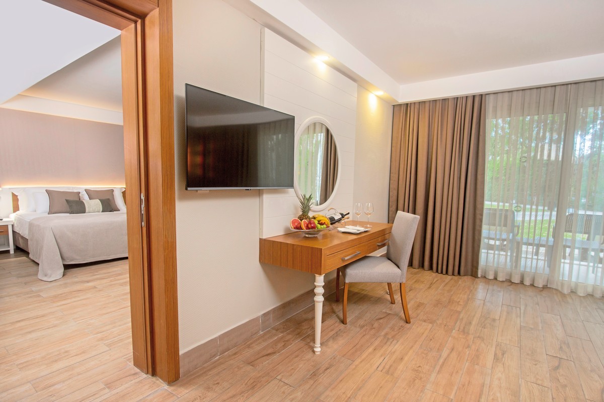 Hotel Sherwood Exclusive Kemer, Türkei, Südtürkei, Göynük, Bild 14