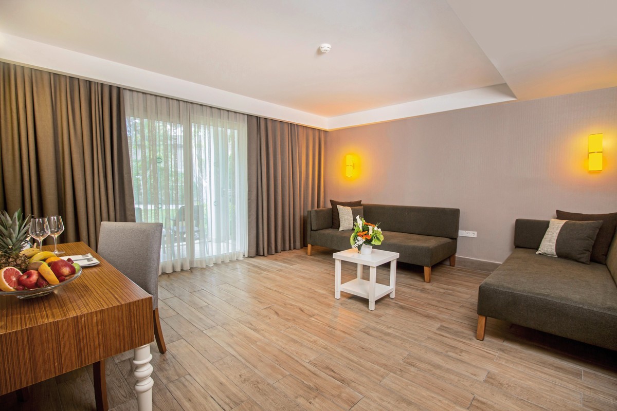 Hotel Sherwood Exclusive Kemer, Türkei, Südtürkei, Göynük, Bild 15