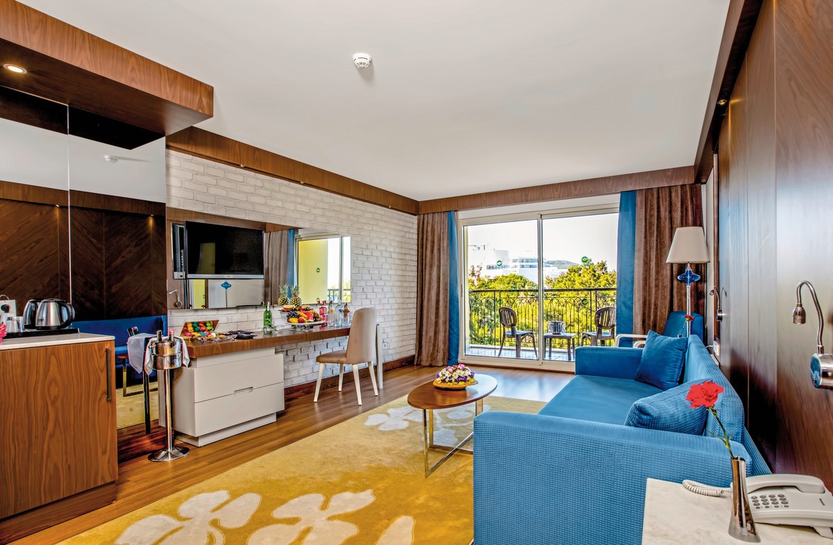 Hotel Sherwood Exclusive Kemer, Türkei, Südtürkei, Göynük, Bild 16
