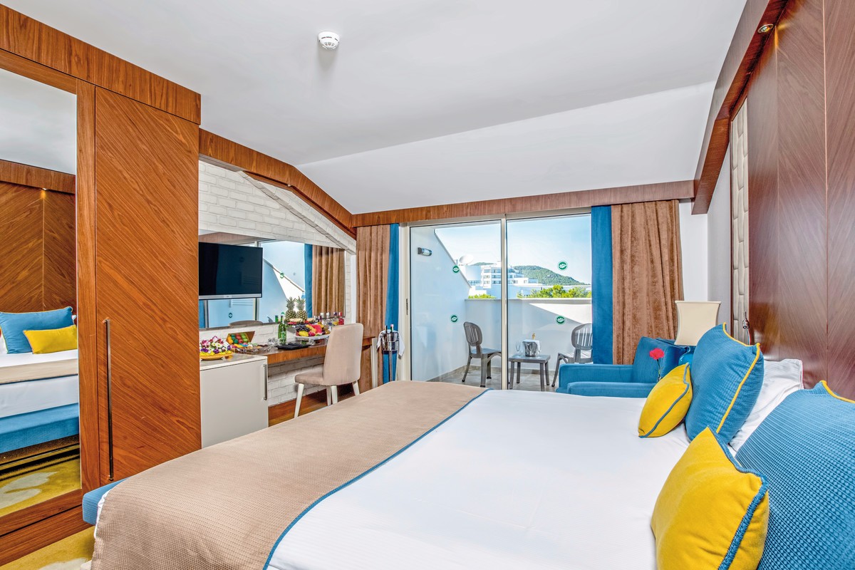 Hotel Sherwood Exclusive Kemer, Türkei, Südtürkei, Göynük, Bild 17