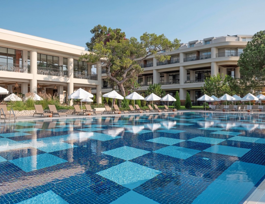 Hotel Sherwood Exclusive Kemer, Türkei, Südtürkei, Göynük, Bild 18