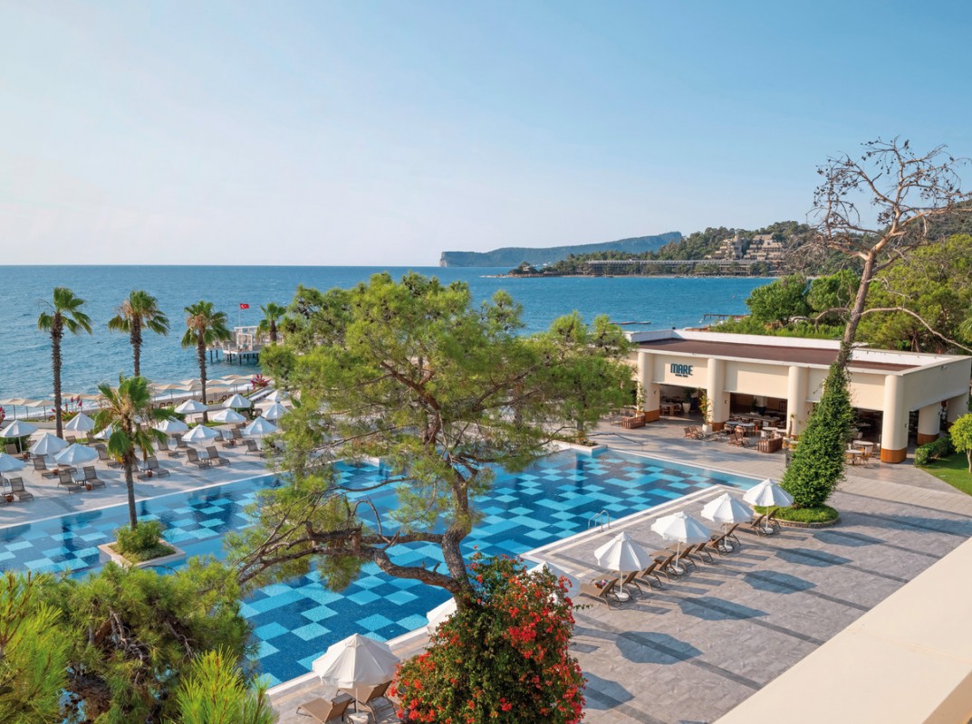 Hotel Sherwood Exclusive Kemer, Türkei, Südtürkei, Göynük, Bild 19