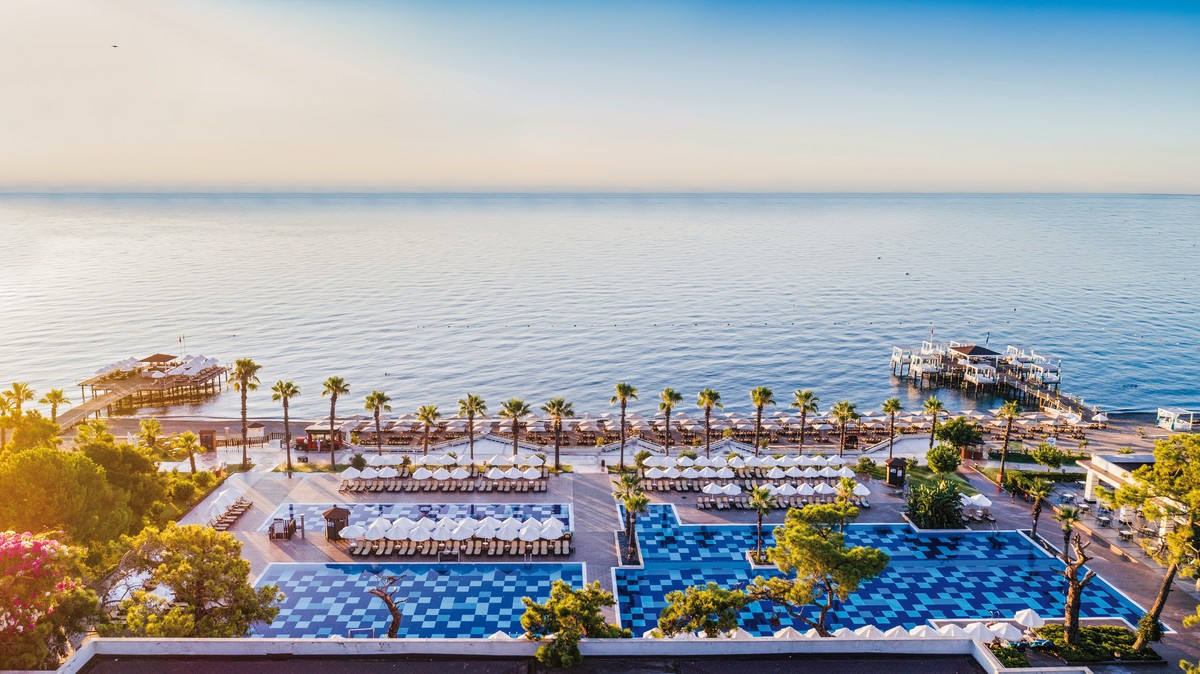 Hotel Sherwood Exclusive Kemer, Türkei, Südtürkei, Göynük, Bild 20