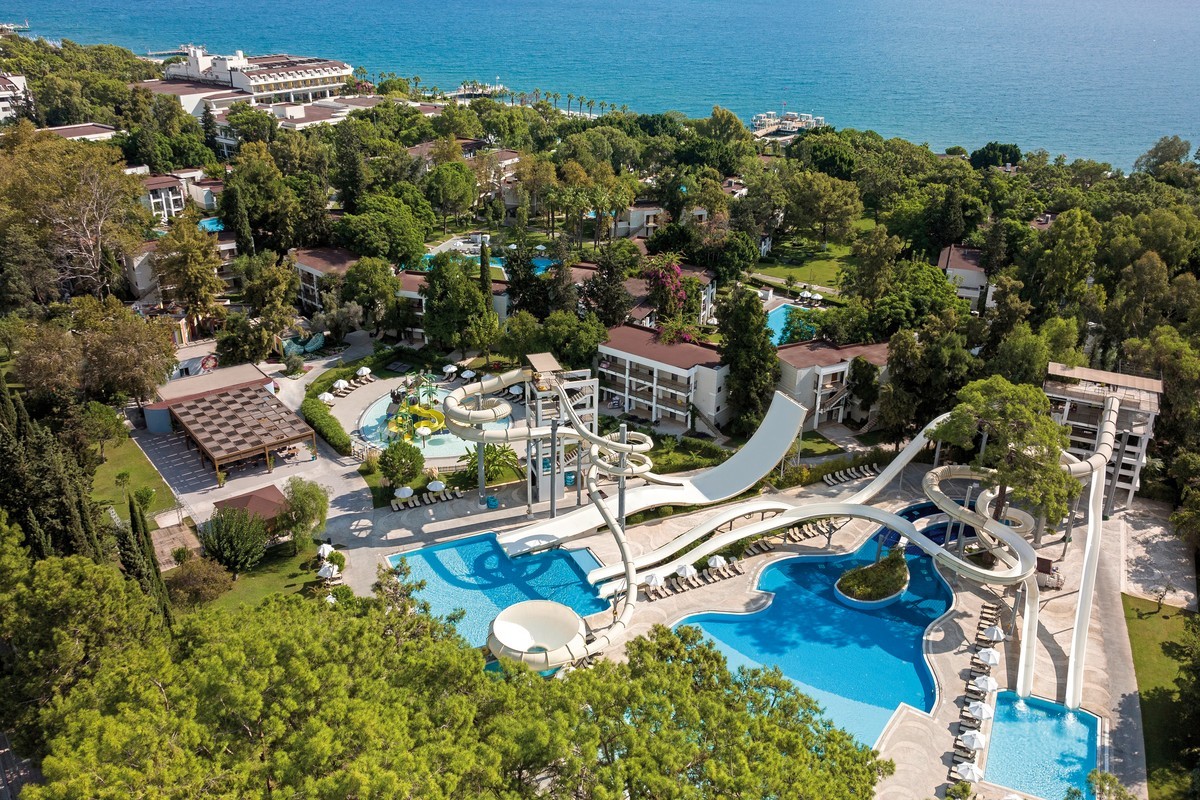 Hotel Sherwood Exclusive Kemer, Türkei, Südtürkei, Göynük, Bild 26