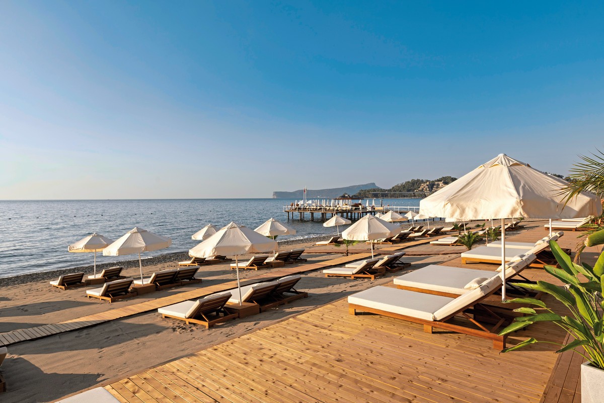 Hotel Sherwood Exclusive Kemer, Türkei, Südtürkei, Göynük, Bild 27