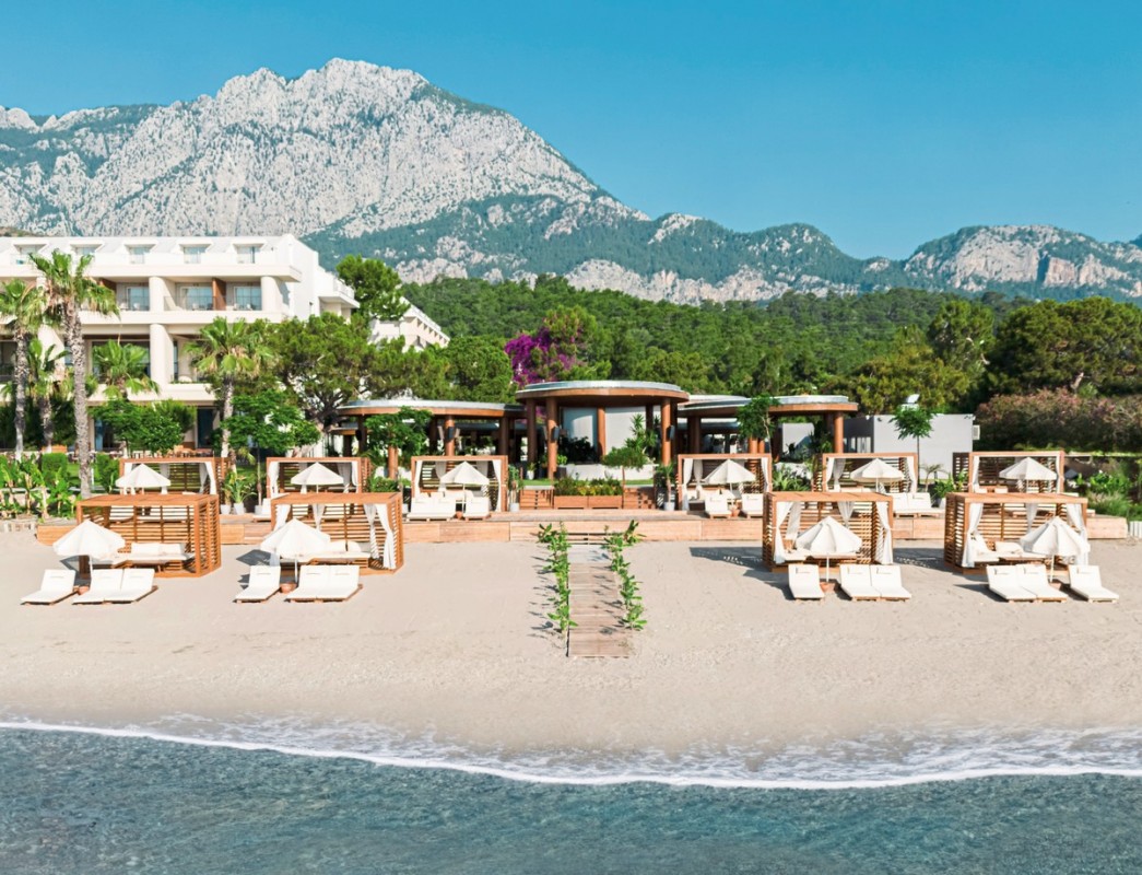 Hotel Sherwood Exclusive Kemer, Türkei, Südtürkei, Göynük, Bild 28