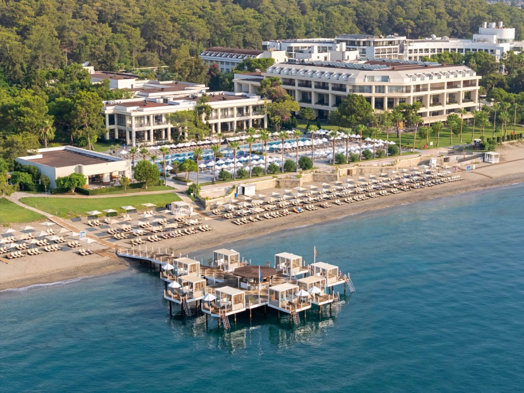 Hotel Sherwood Exclusive Kemer, Türkei, Südtürkei, Göynük, Bild 29