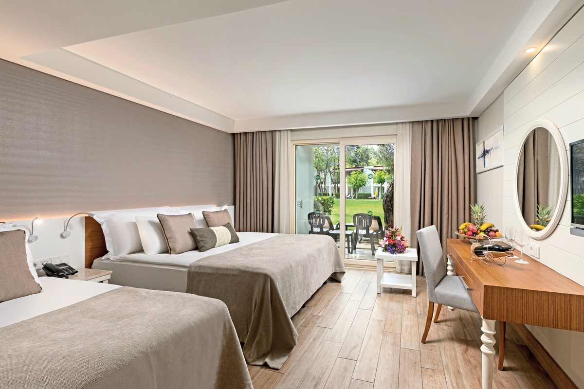 Hotel Sherwood Exclusive Kemer, Türkei, Südtürkei, Göynük, Bild 3