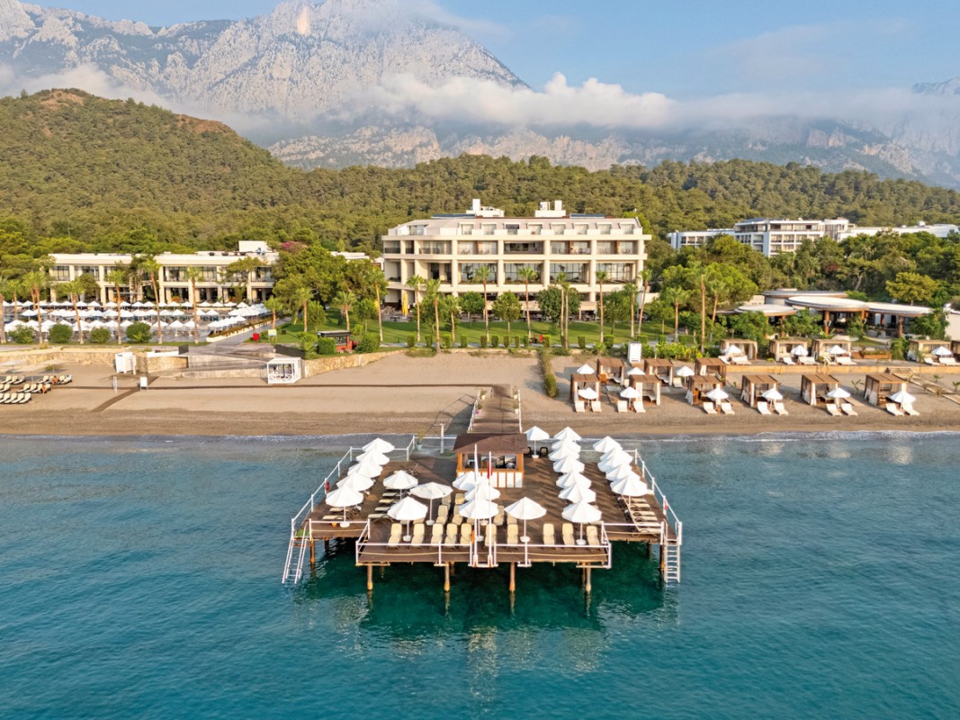 Hotel Sherwood Exclusive Kemer, Türkei, Südtürkei, Göynük, Bild 30