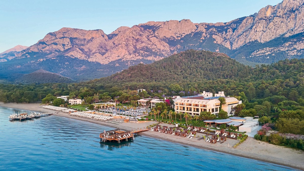 Hotel Sherwood Exclusive Kemer, Türkei, Südtürkei, Göynük, Bild 31