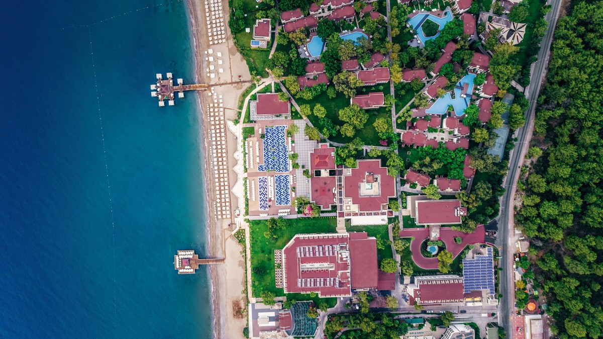 Hotel Sherwood Exclusive Kemer, Türkei, Südtürkei, Göynük, Bild 32