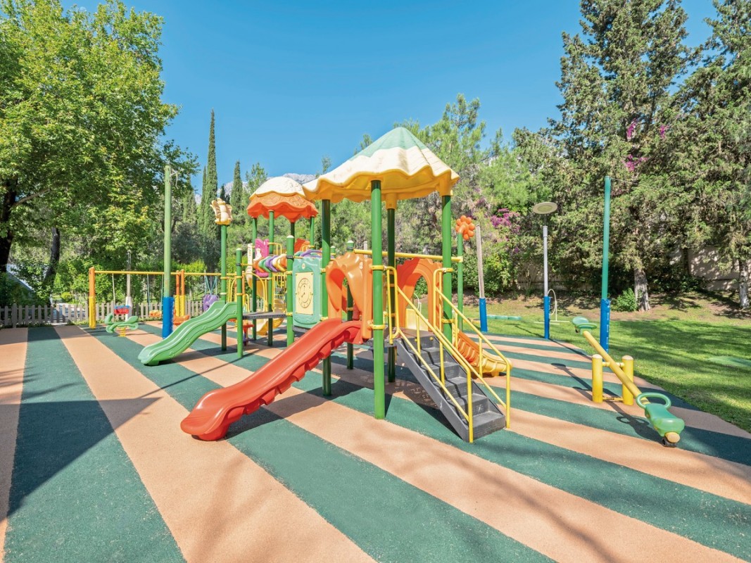 Hotel Sherwood Exclusive Kemer, Türkei, Südtürkei, Göynük, Bild 33