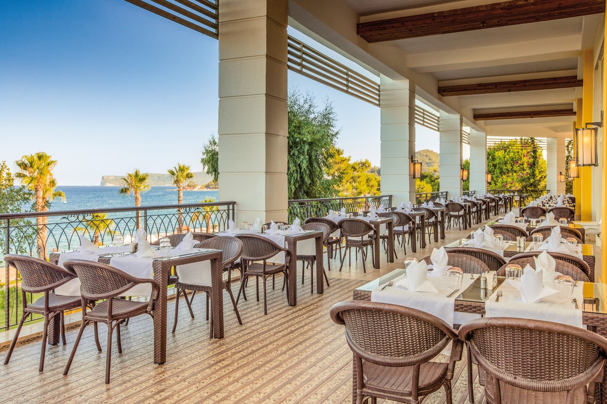 Hotel Sherwood Exclusive Kemer, Türkei, Südtürkei, Göynük, Bild 36