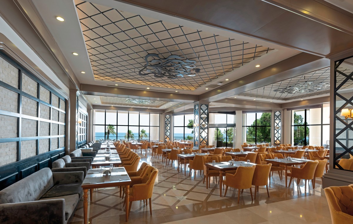 Hotel Sherwood Exclusive Kemer, Türkei, Südtürkei, Göynük, Bild 37