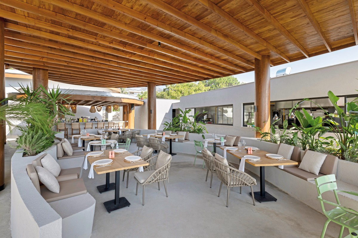Hotel Sherwood Exclusive Kemer, Türkei, Südtürkei, Göynük, Bild 39