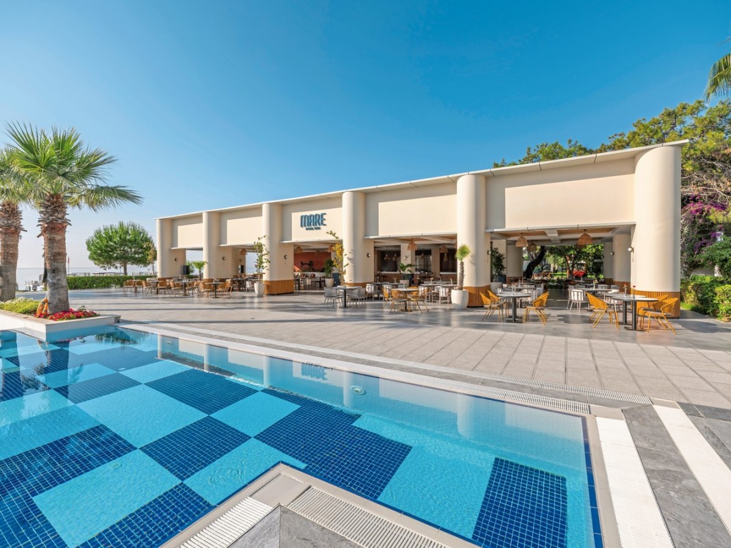 Hotel Sherwood Exclusive Kemer, Türkei, Südtürkei, Göynük, Bild 44