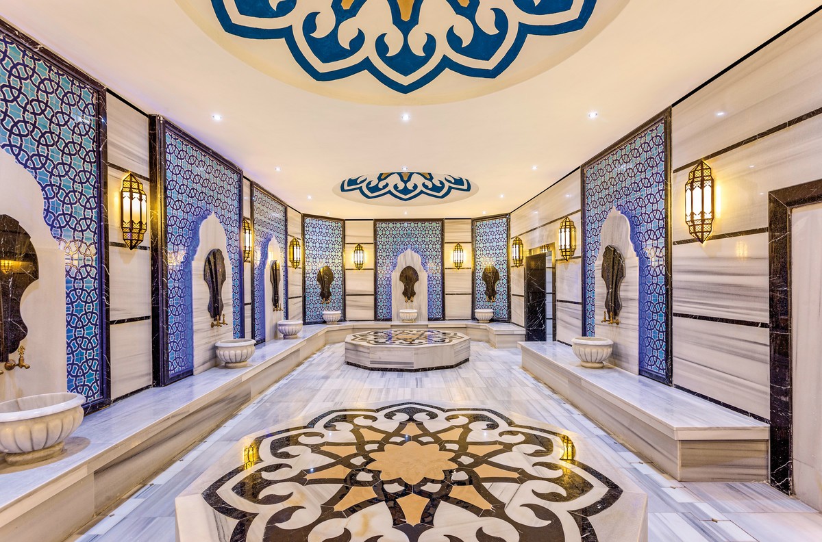 Hotel Sherwood Exclusive Kemer, Türkei, Südtürkei, Göynük, Bild 46
